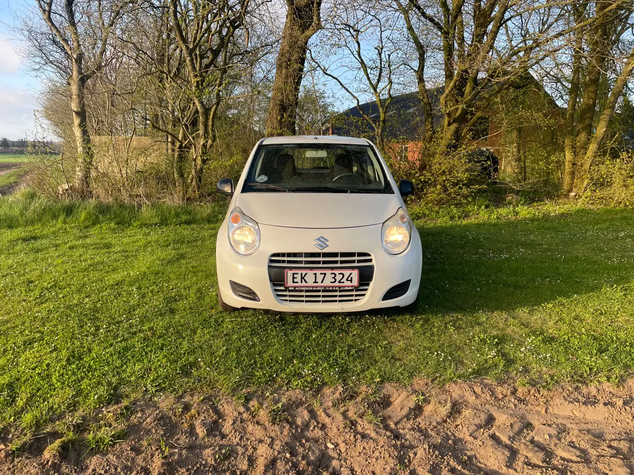 Billede 4 - Suzuki alto 2010 1,0