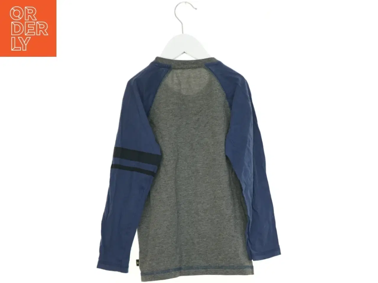 Billede 2 - Bluse (str. 122 cm)