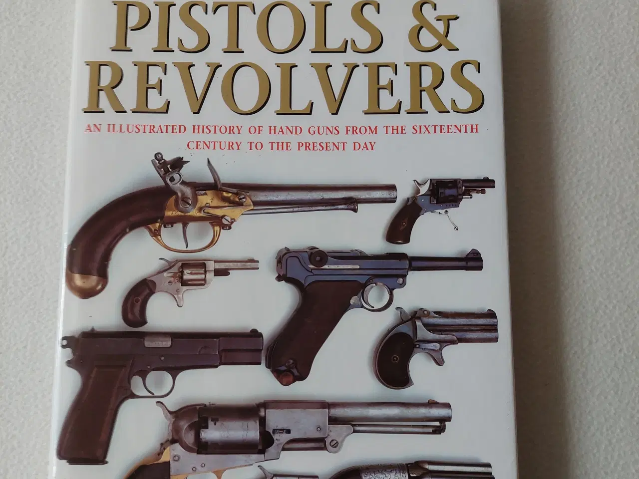 Billede 2 - Pistols & revolvers