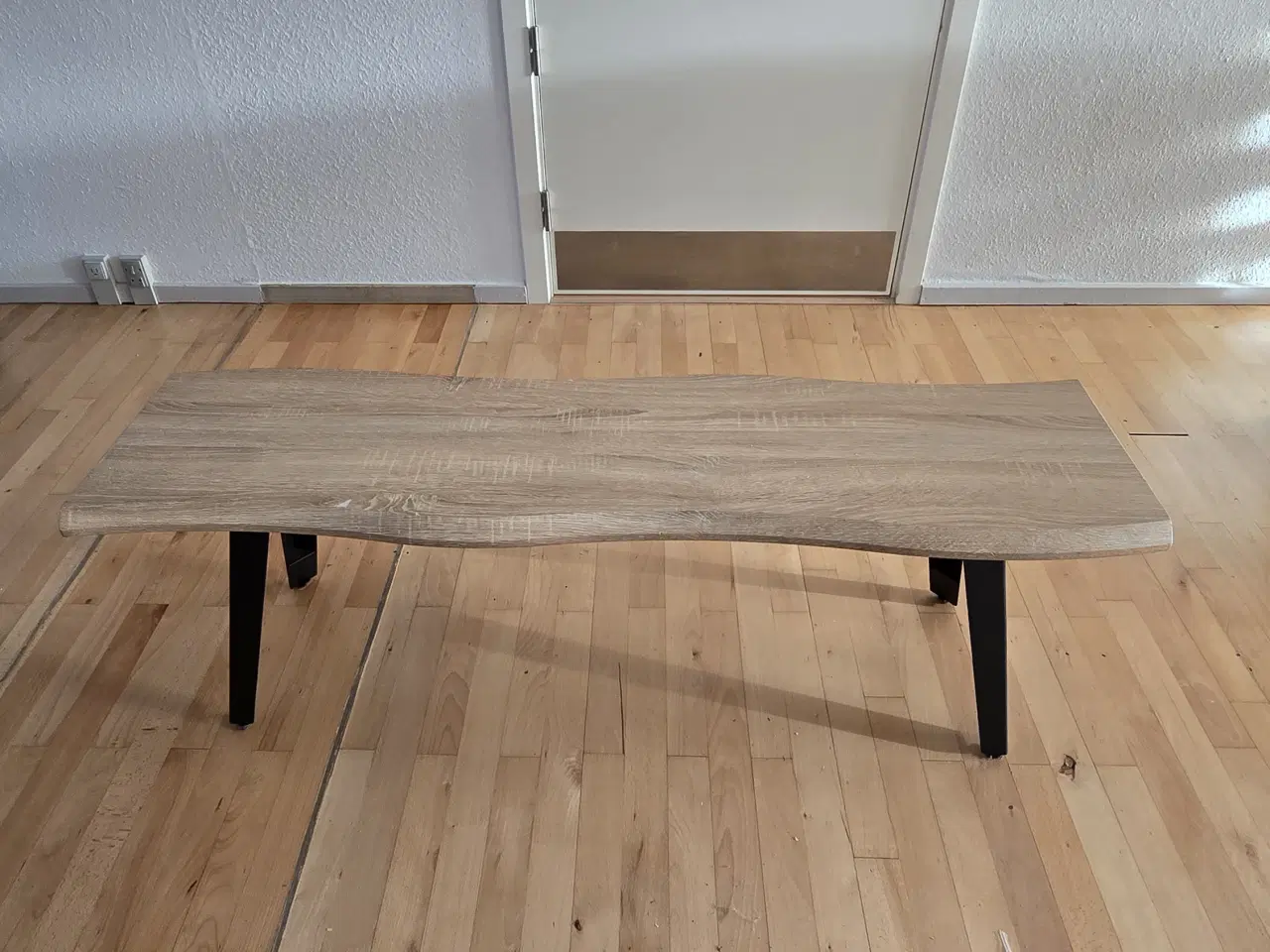 Billede 1 - Bænk til spisebord 