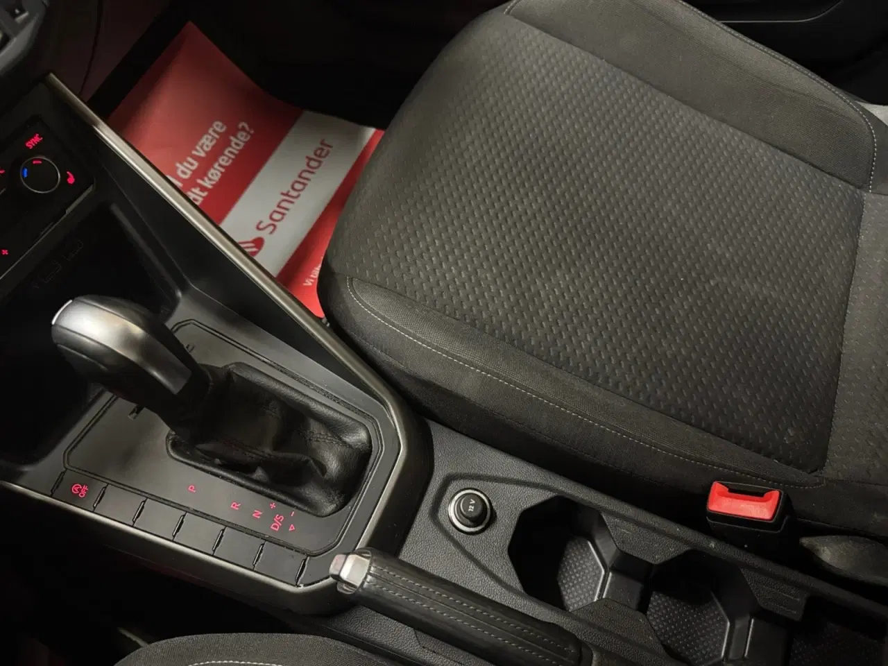 Billede 10 - VW Polo 1,6 TDi 95 Comfortline DSG