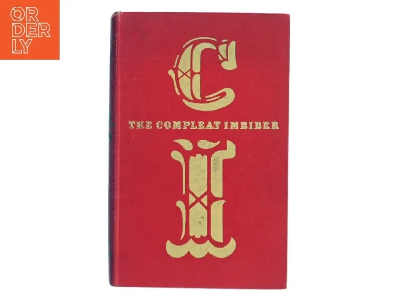 Billede 1 - The Compleat Imbiber