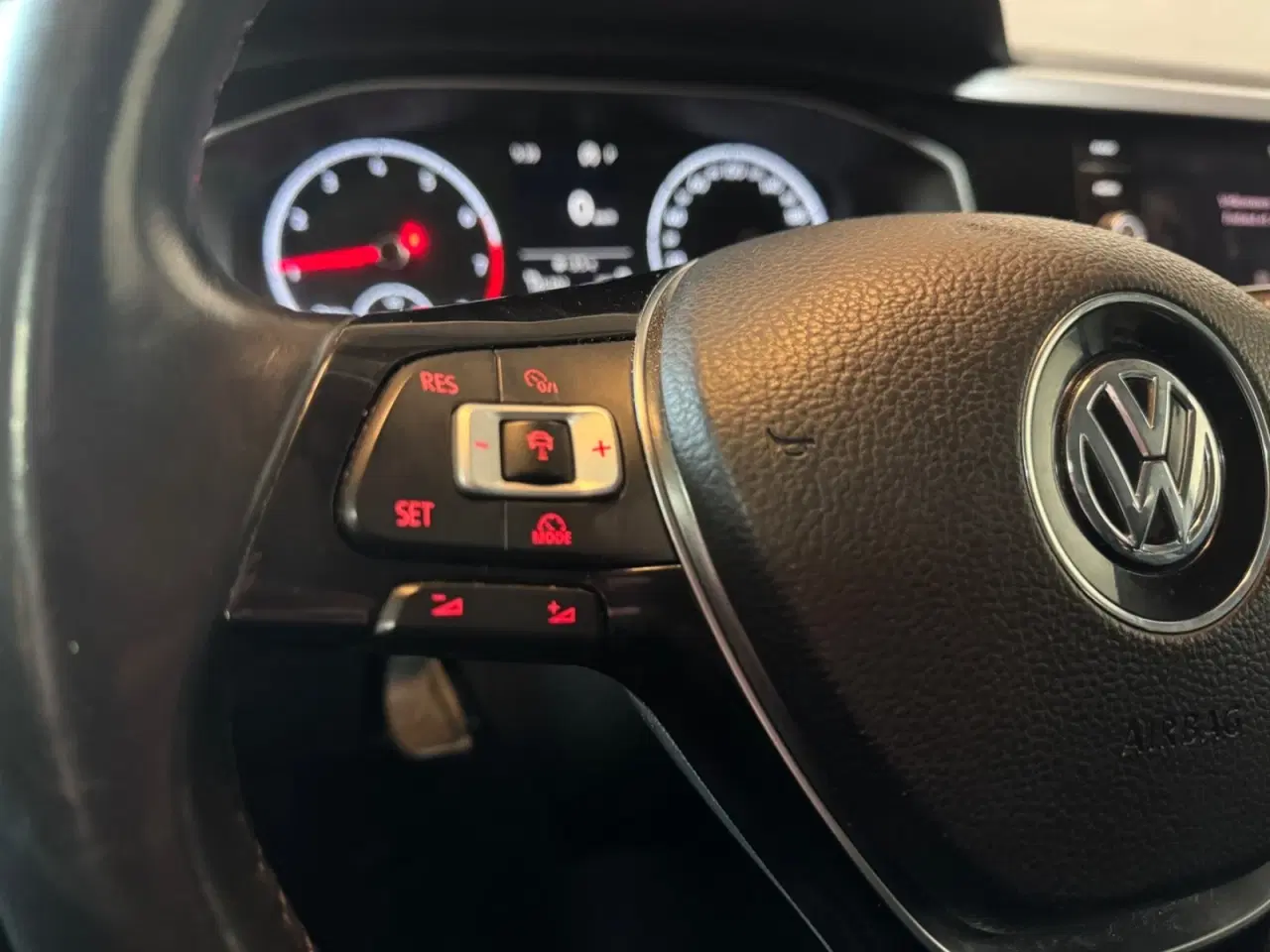 Billede 15 - VW Polo 1,0 TSi 115 Highline DSG