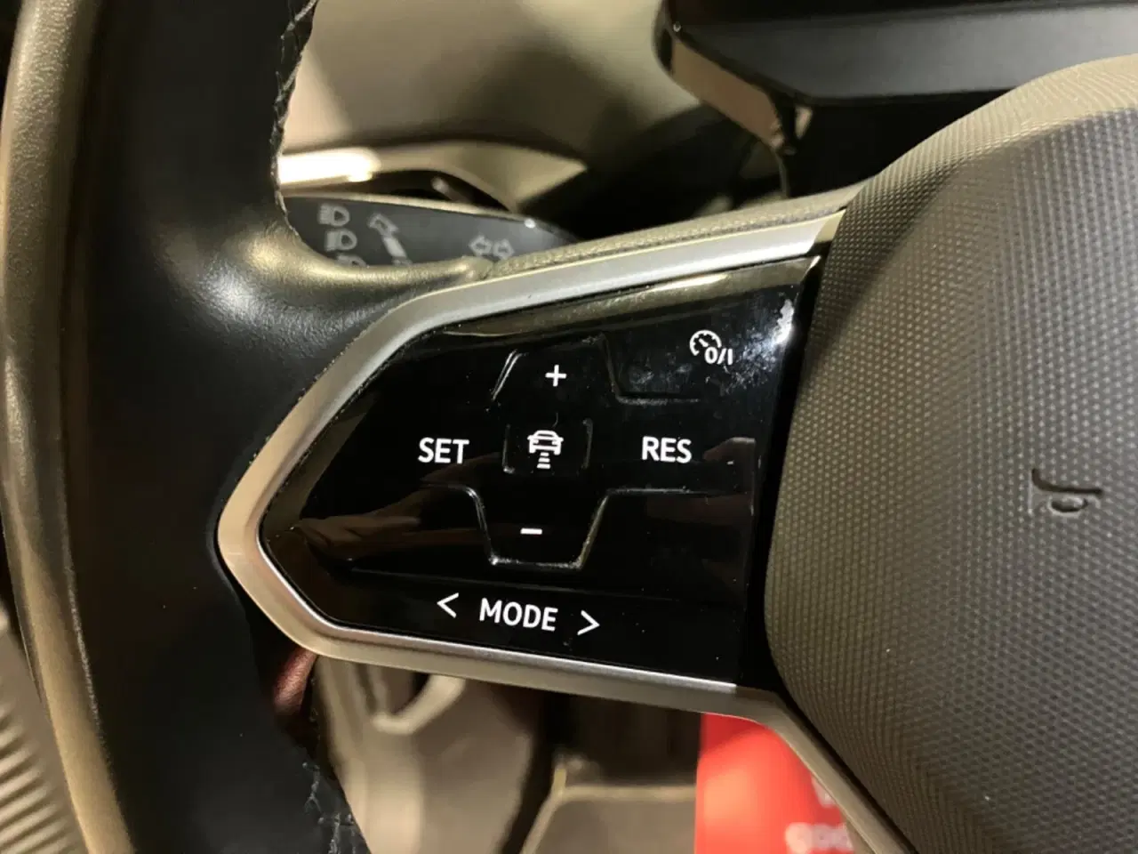 Billede 8 - VW ID.4 77 Pro Performance