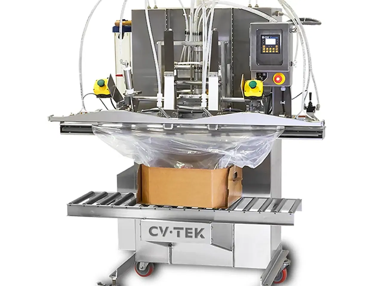 Billede 4 - M-tek Corr-vac MK3 Vakuumpakker 