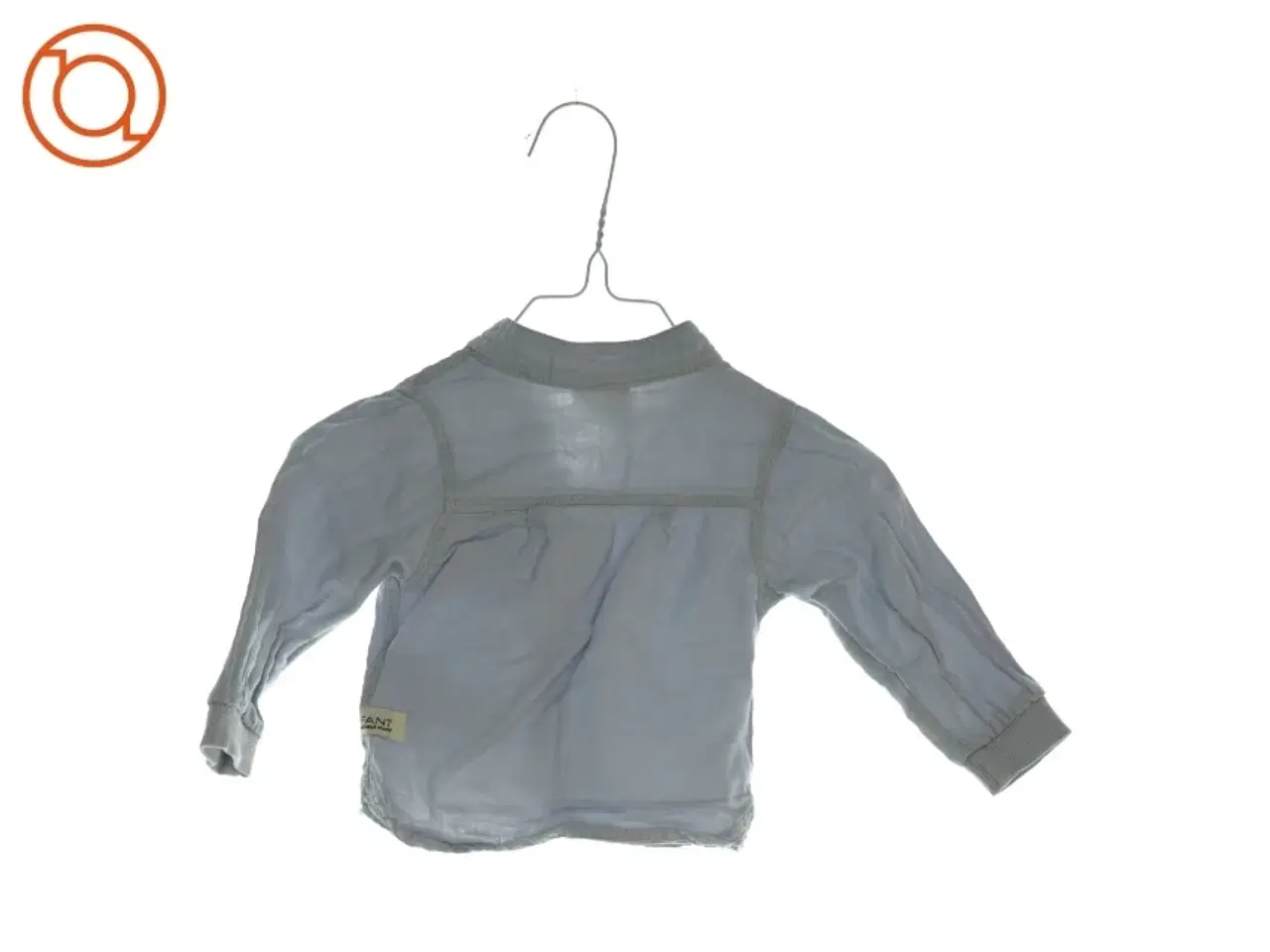 Billede 2 - Skjorte fra En Fant (str. 62)