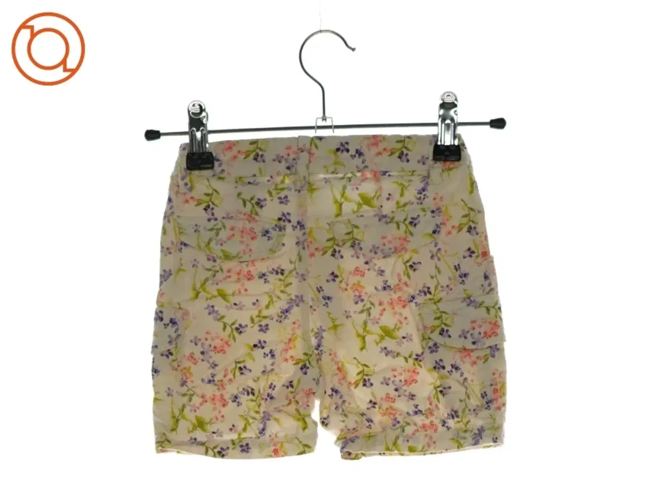Billede 2 - Shorts fra H&M (Str. 92)