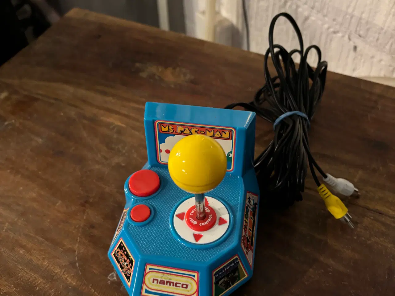 Billede 2 - Pac man spil
