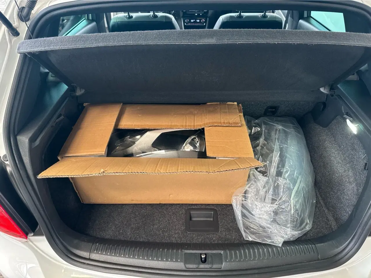 Billede 15 - VW Polo 1,4 TSi 150 BlueGT