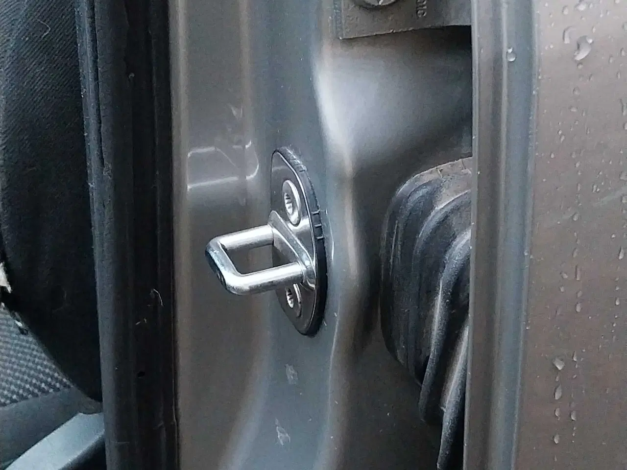 Billede 5 - Skoda fabia combi st.car