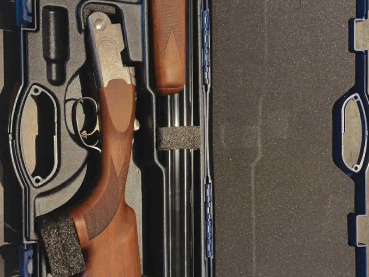 Billede 7 - Beretta 686 silver pigeon 1