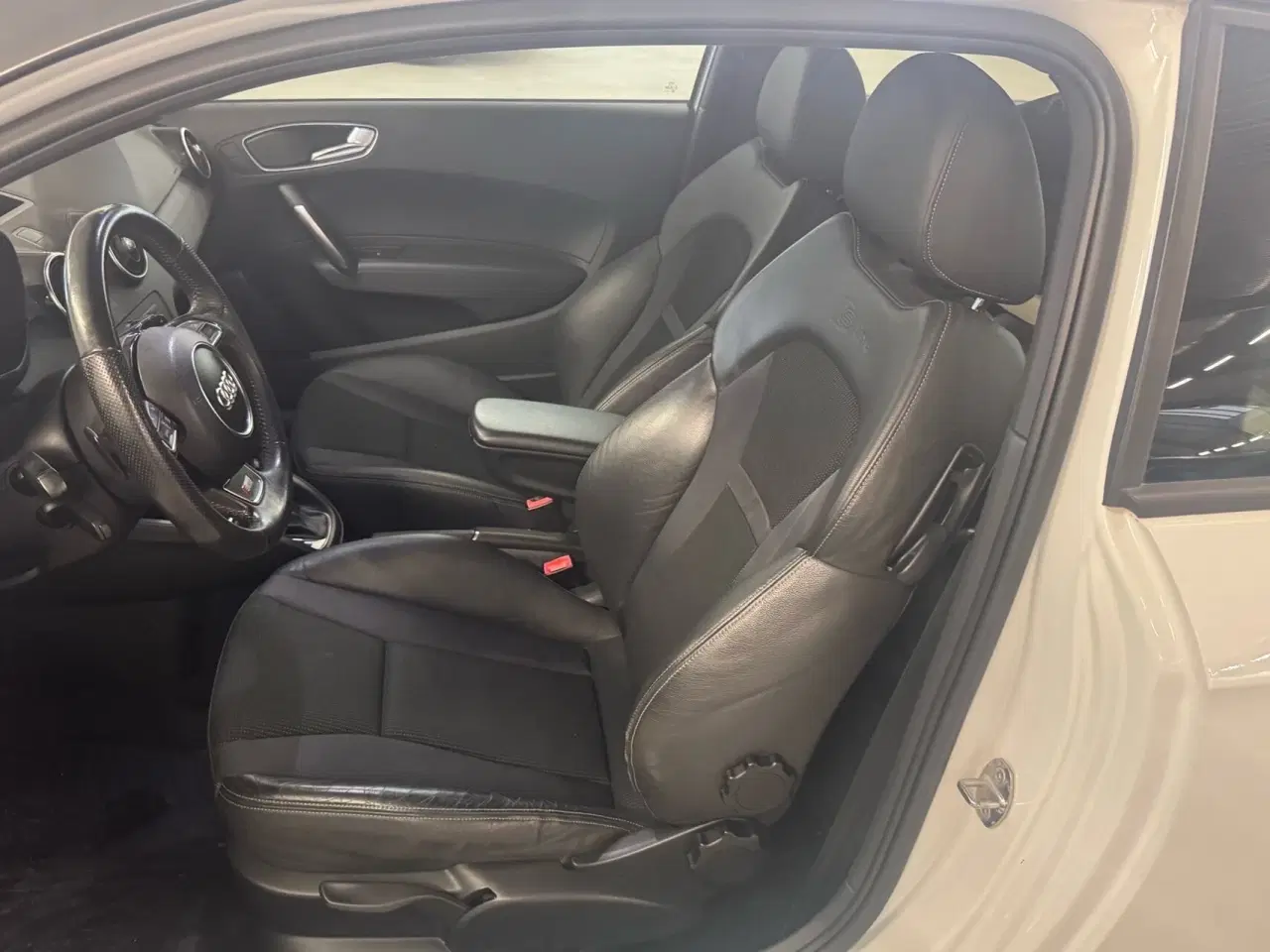 Billede 6 - Audi A1 1,4 TFSI S Line S Tronic 185HK 3d Aut.