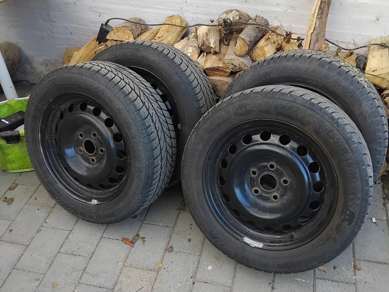 Billede 15 - Skoda Octavia family 1,2 TSI