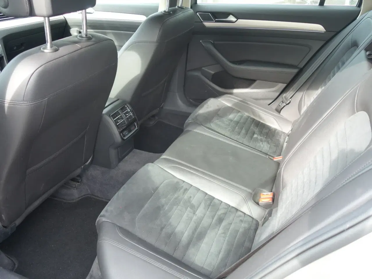 Billede 10 - VW Passat 1,4 GTE Highline Variant DSG