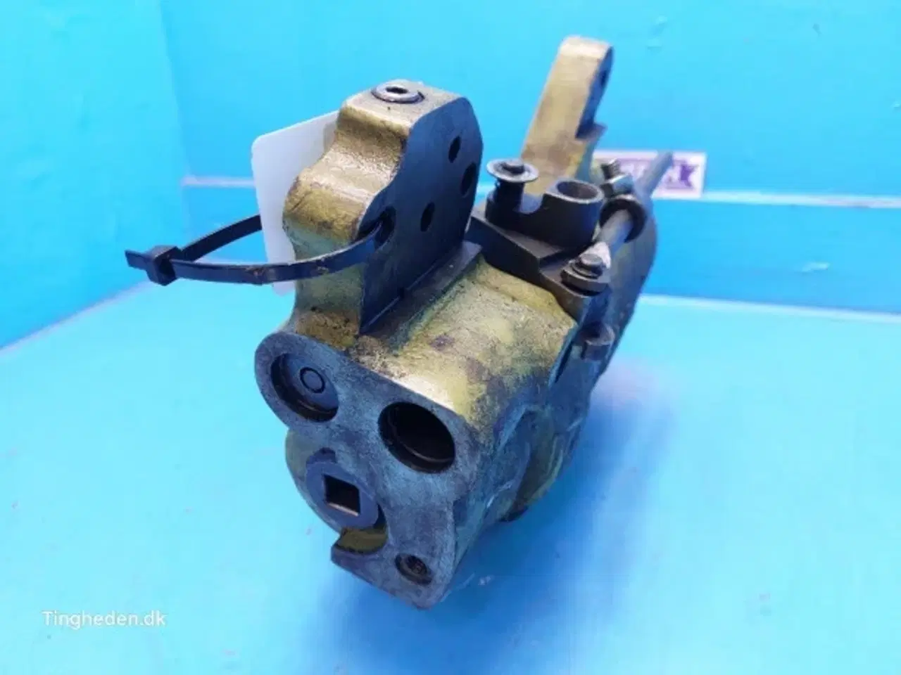 Billede 5 - John Deere 2030 Cylinderhus AL24244