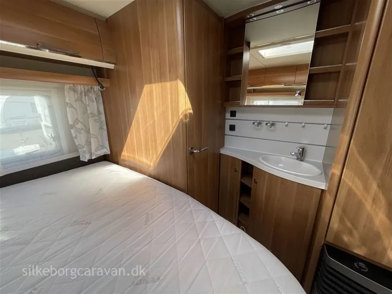 Billede 9 - 2018 - Fendt Saphir 560 SF