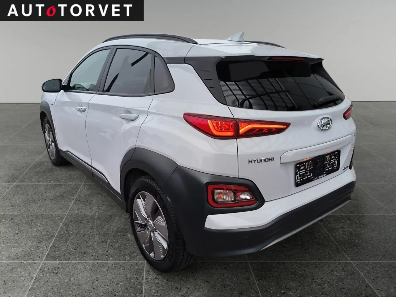 Billede 4 - Hyundai Kona 64 EV Style