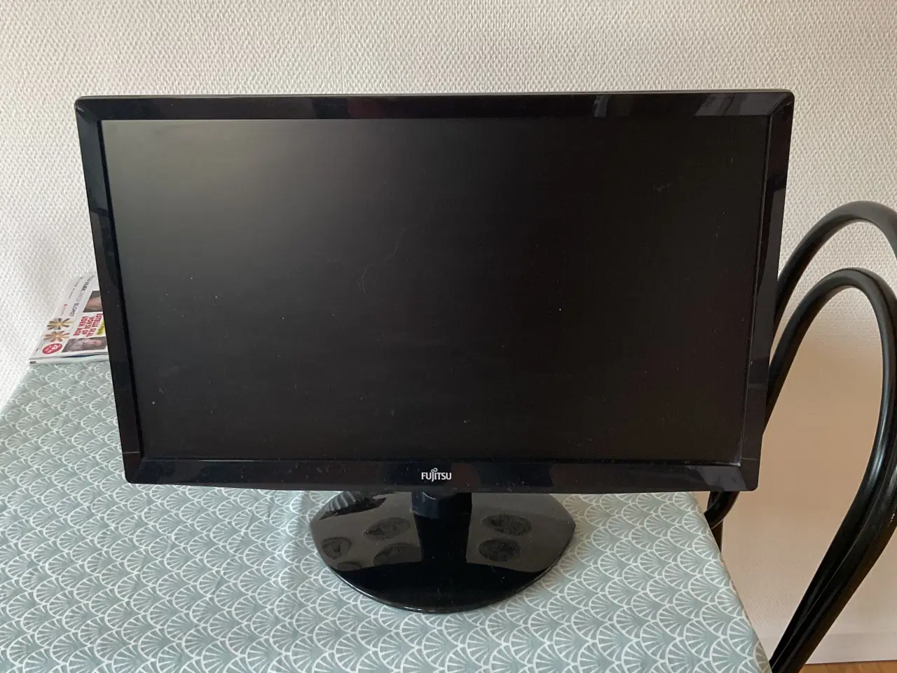 Billede 2 - Pc skærm