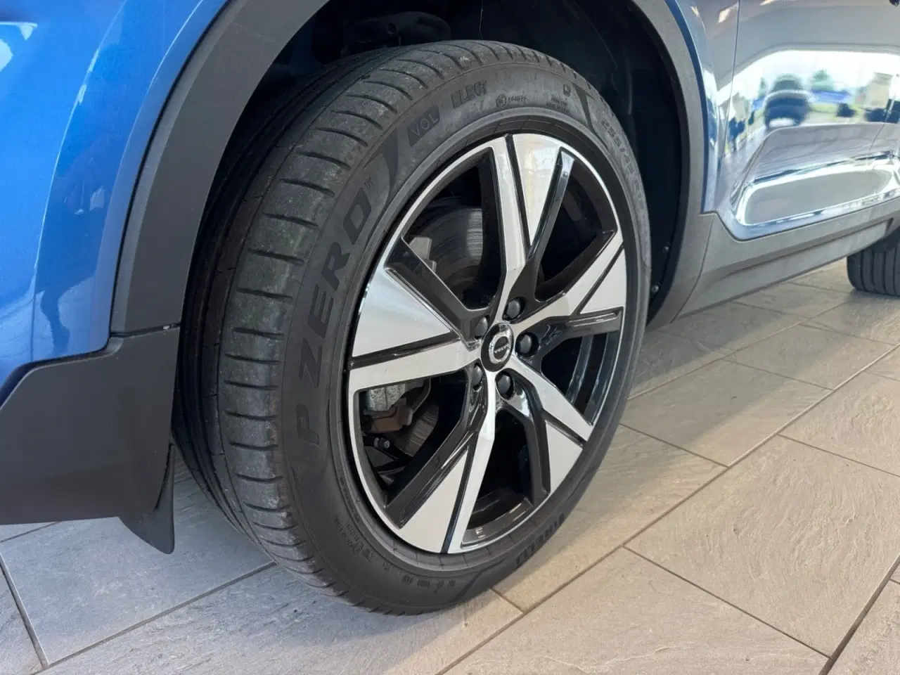 Billede 19 - Volvo XC40  P8 ReCharge Twin R-Design