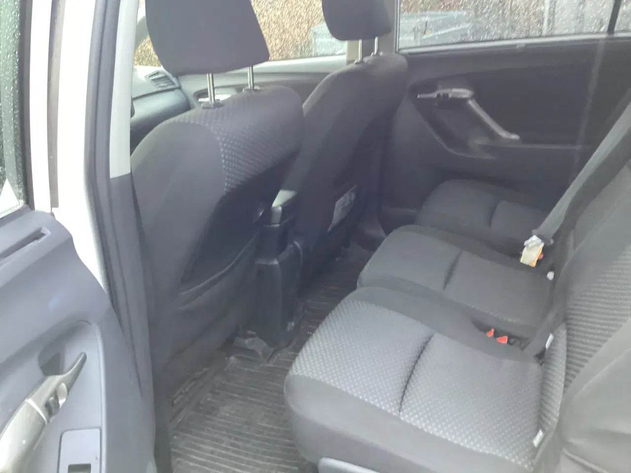 Billede 8 - DriftsikkerToyota Verso 2.2 D-4D CAT 7-personers