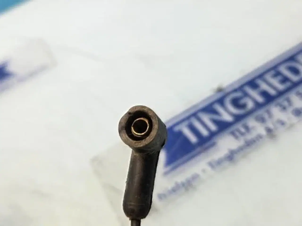 Billede 15 - SisuDiesel 84CTA-4V Brændstoffilter 836867602