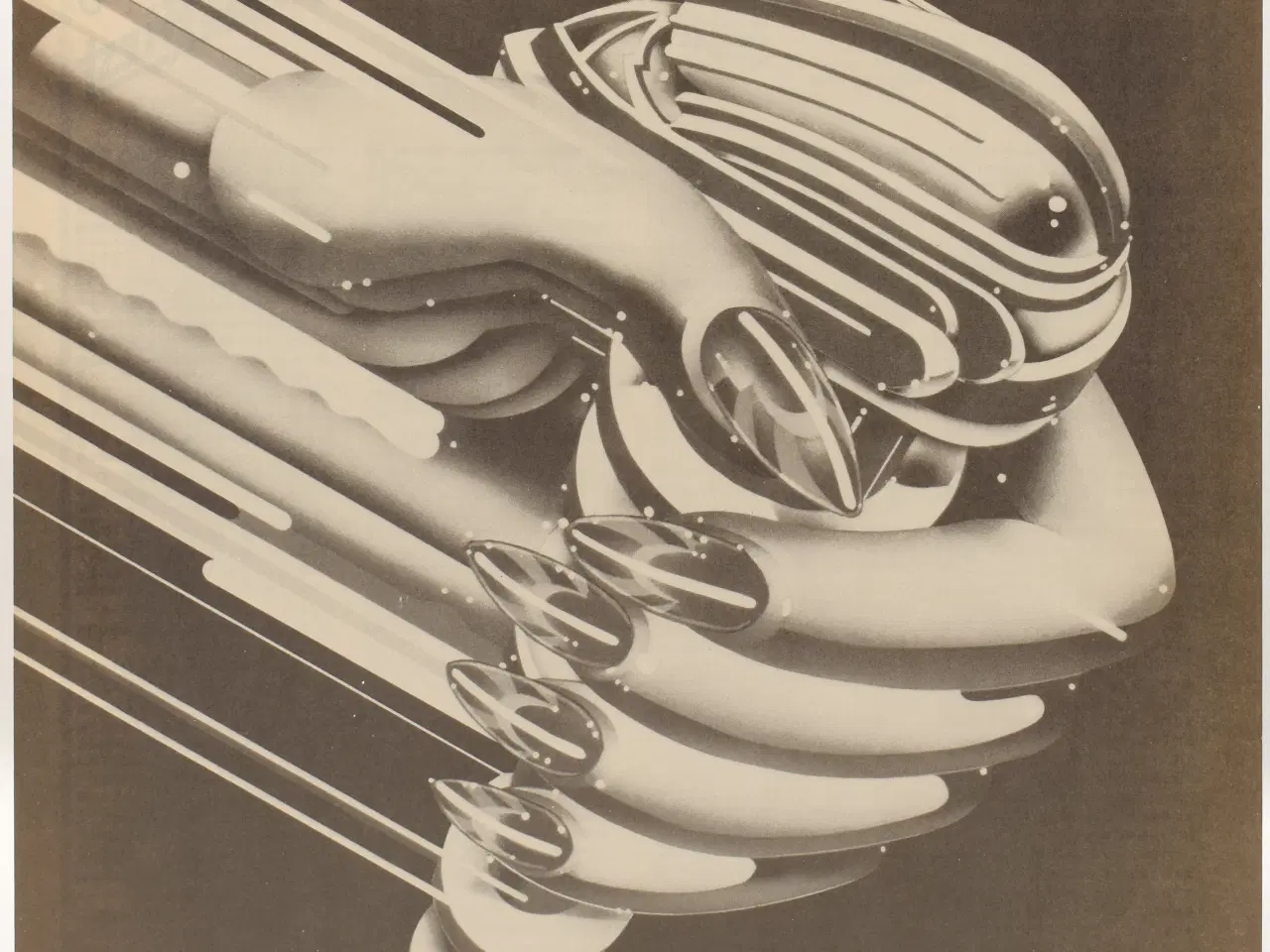 Billede 3 - Judas Priest - Turbo - JAPAN 1986  (EX/EX)