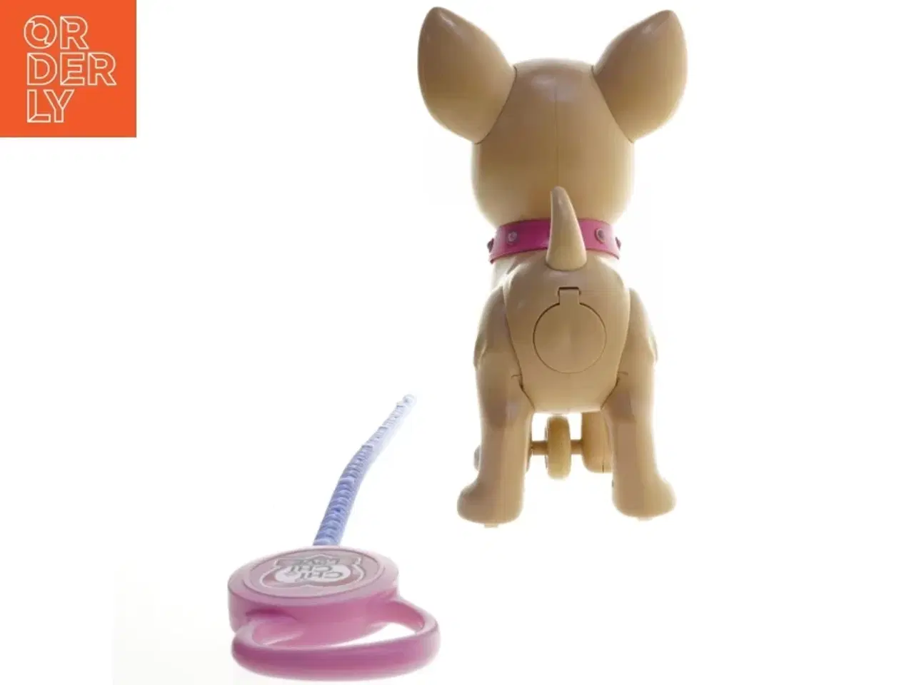 Billede 3 - Elektronisk hundelegetøj fra Simba (str. 20x29 cm)