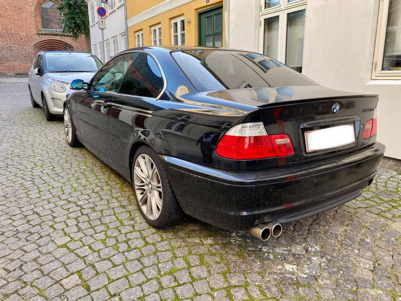 Billede 3 - BMW E46 323CI