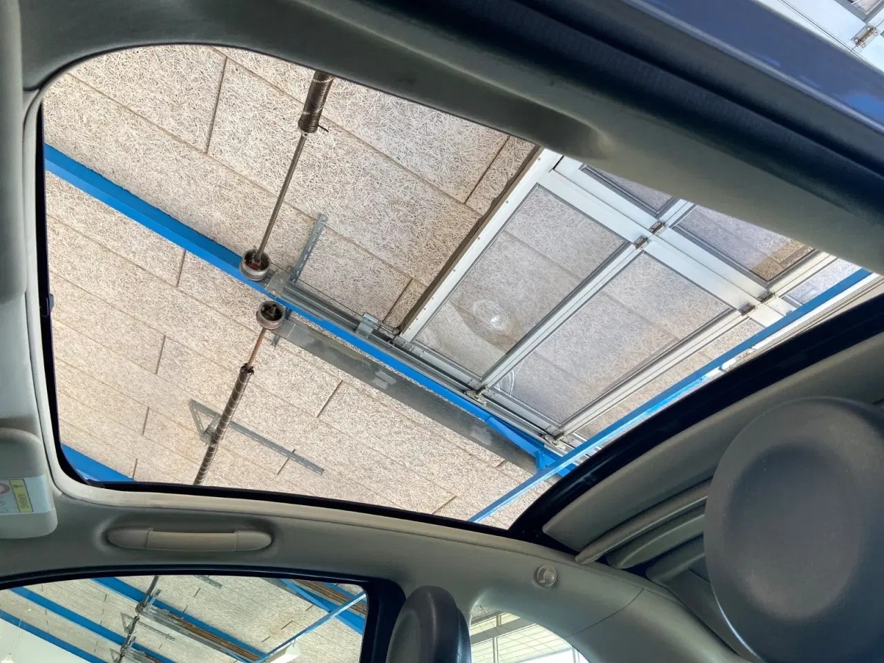 Billede 7 - Fiat 500C 1,2 Pop