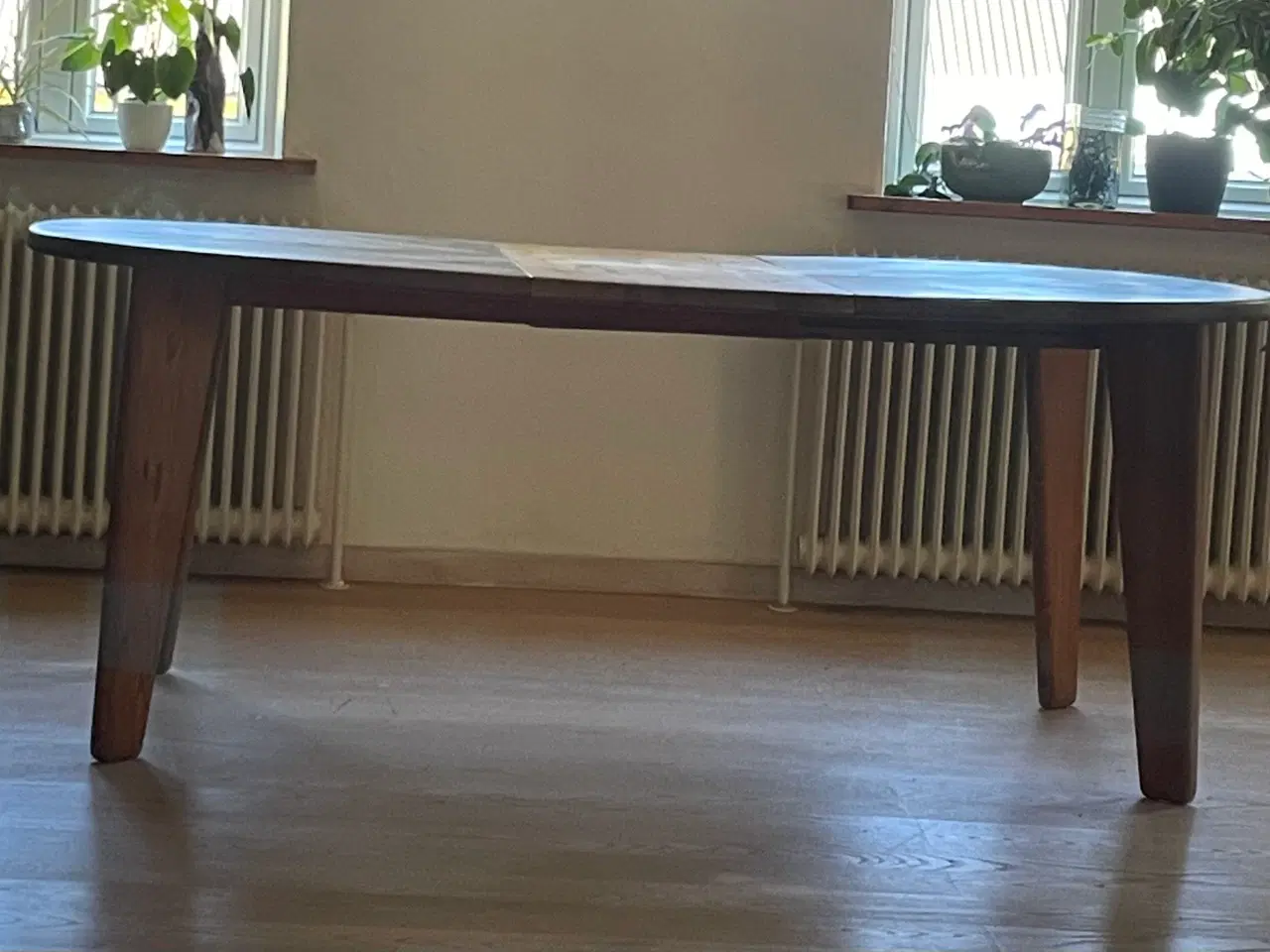 Billede 5 - Sofabord , håndlavet 