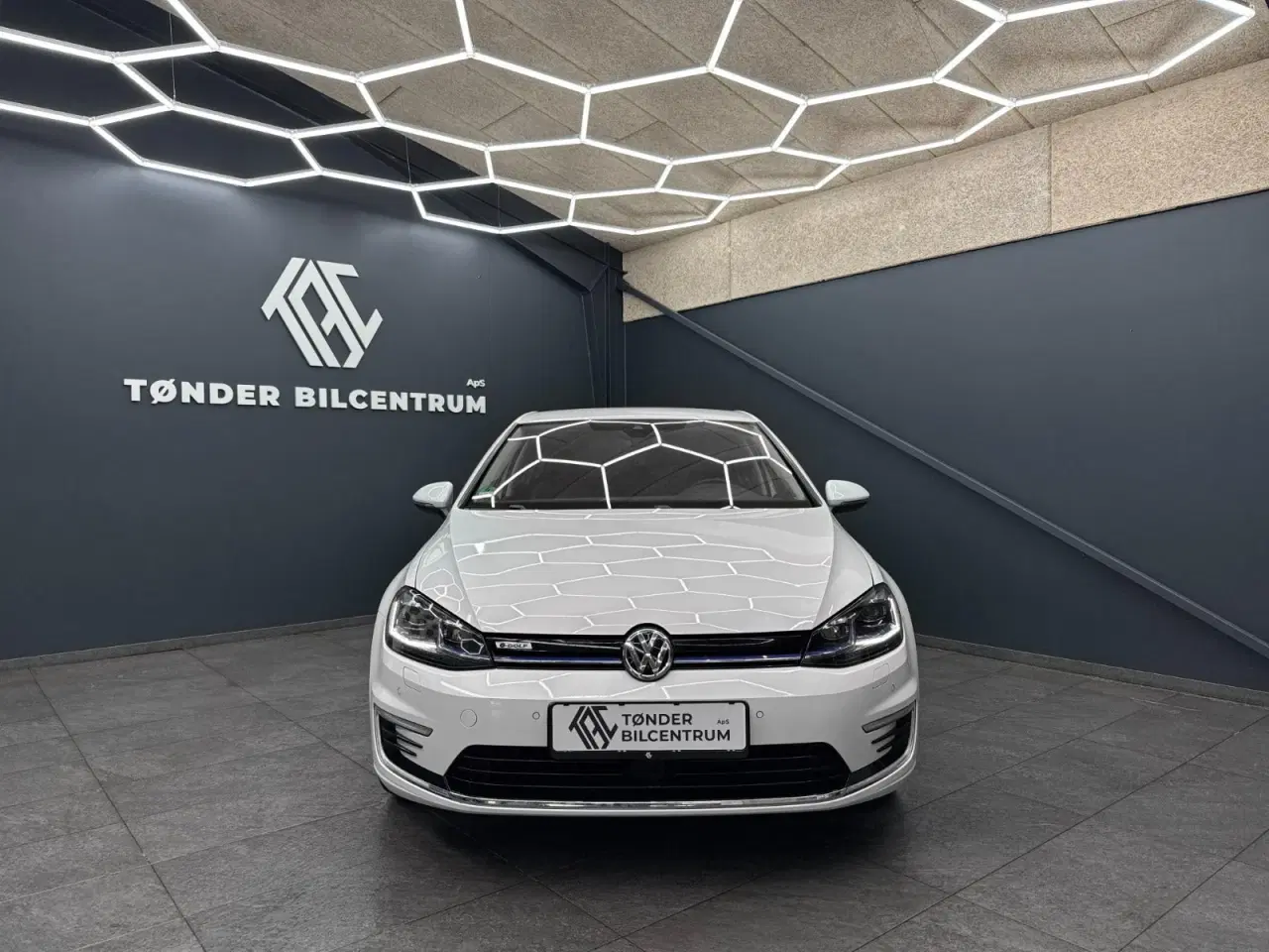 Billede 5 - VW e-Golf VII  Comfortline