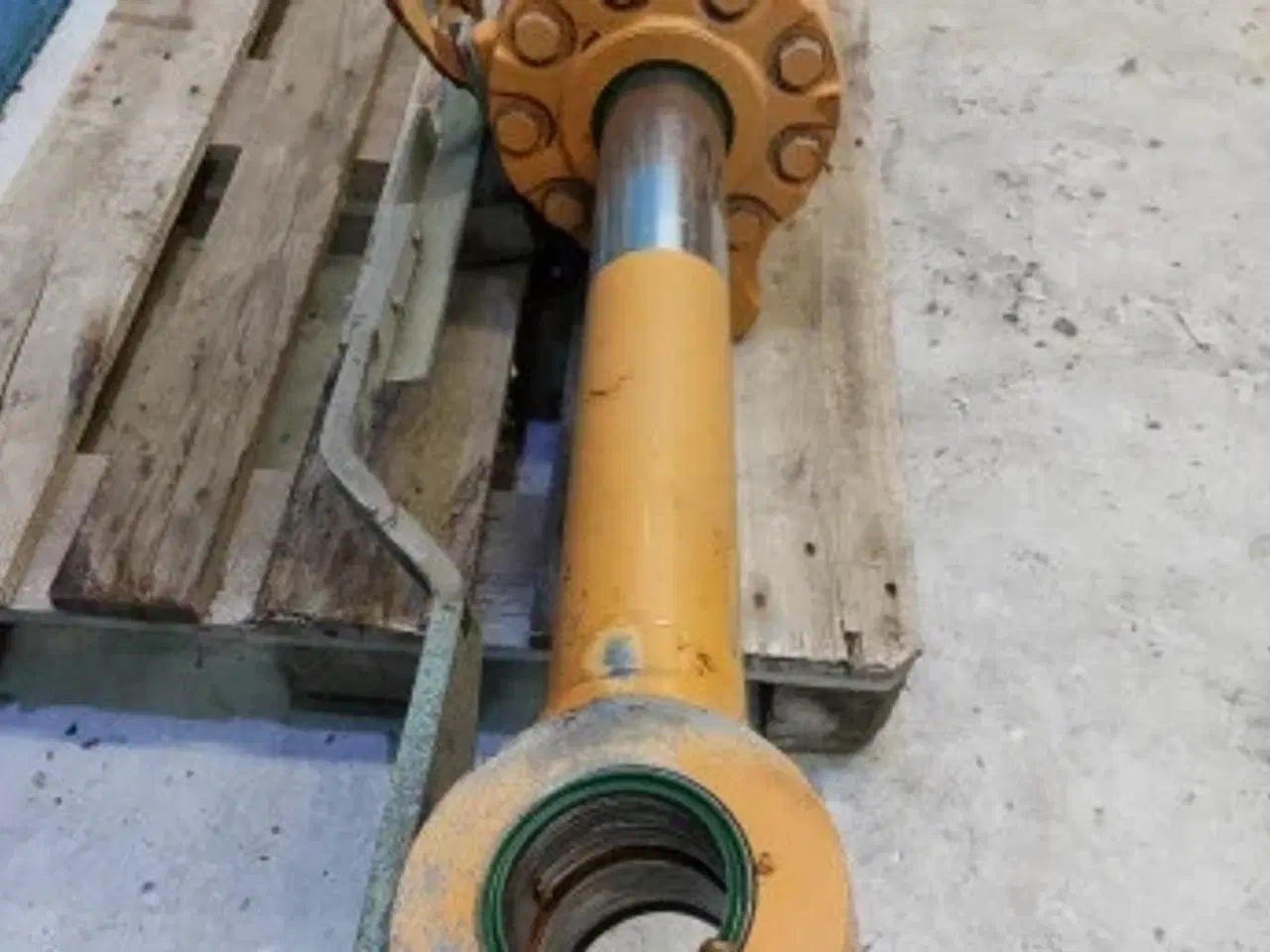 Billede 15 - Case 821E Cylinder 87337179