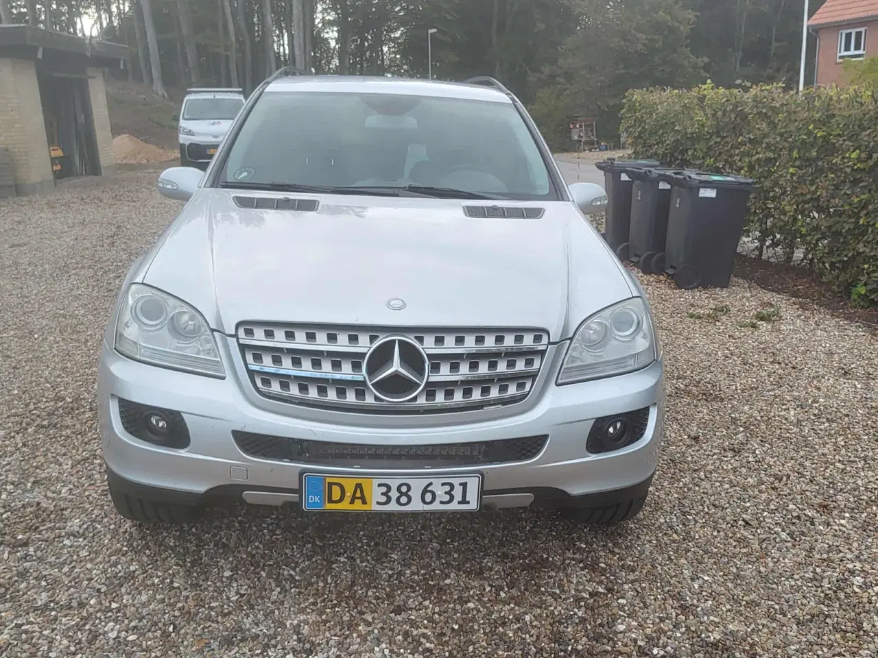 Billede 4 - Mercedes benz ml 320