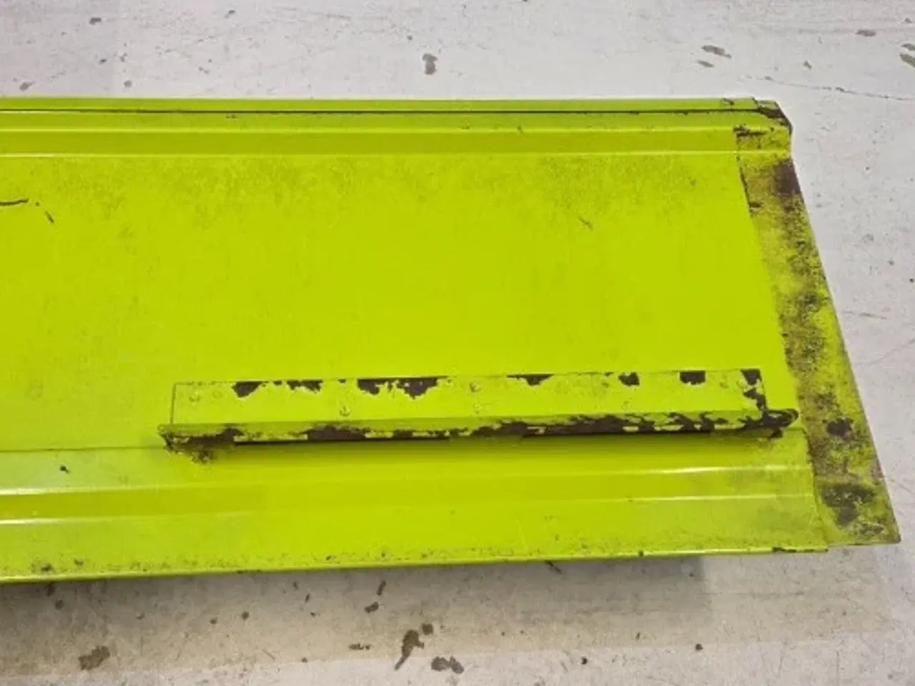 Billede 4 - Claas V900 Plade R. 5171490