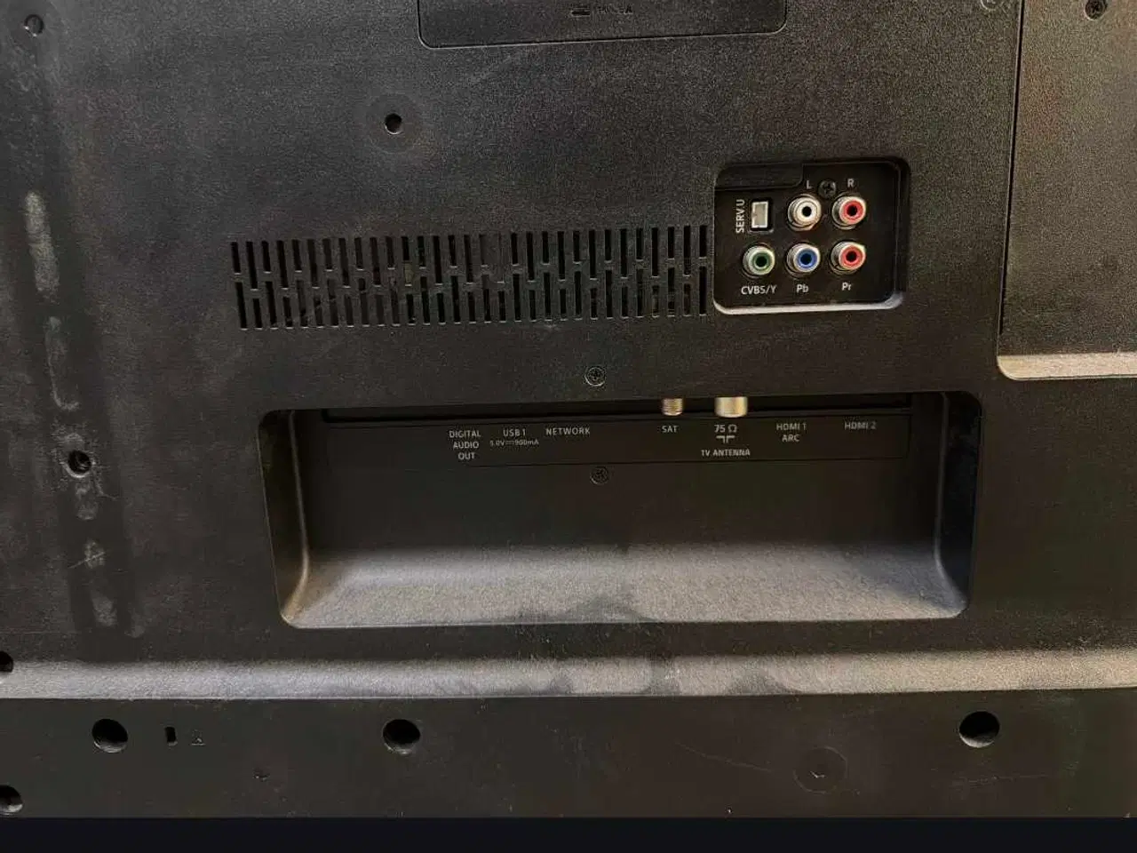 Billede 3 - Philips 55