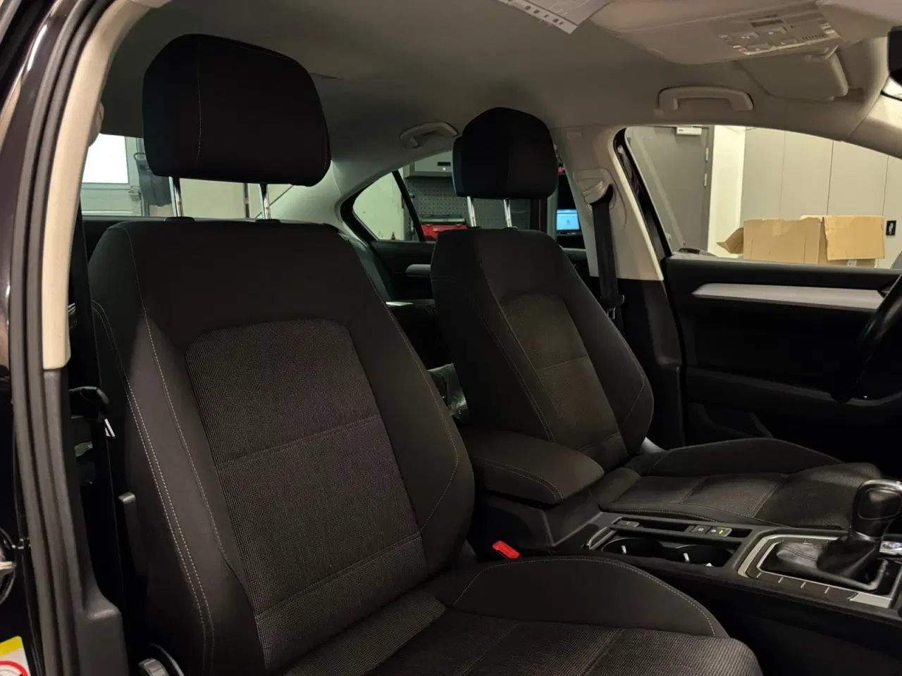 Billede 15 - VW Passat 1,4 TSi 150 Comfortline Premium DSG