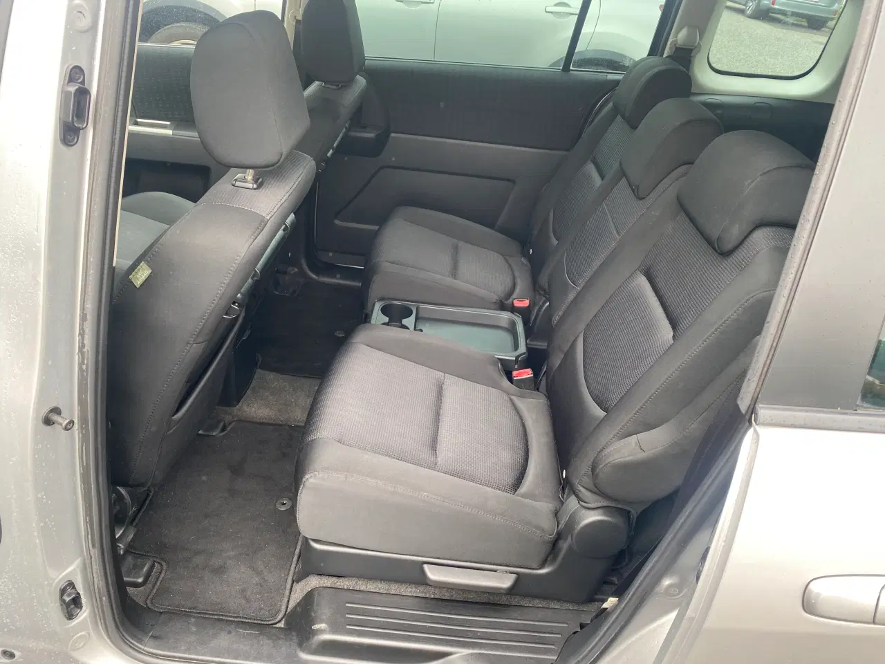 Billede 8 - Mazda 5 2,0 sport