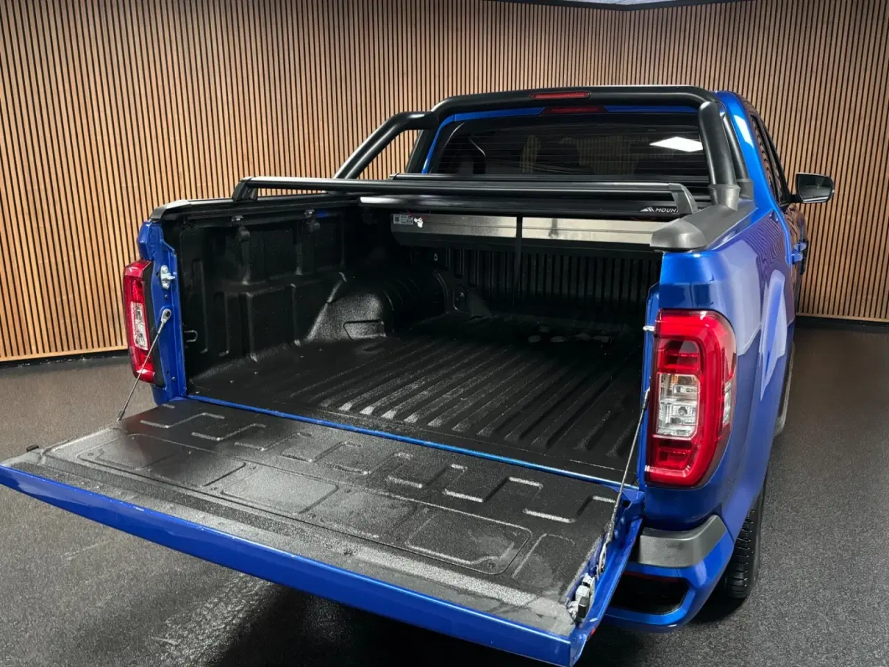 Billede 19 - Maxus eT90 88 Pick-up