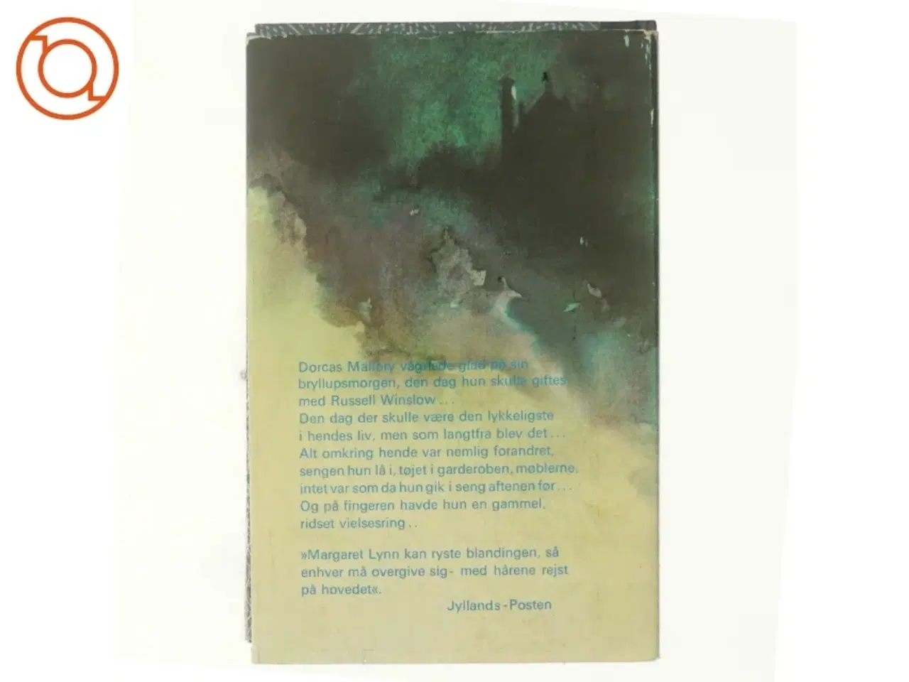 Billede 3 - De forsvundne år af Margaret Lynn