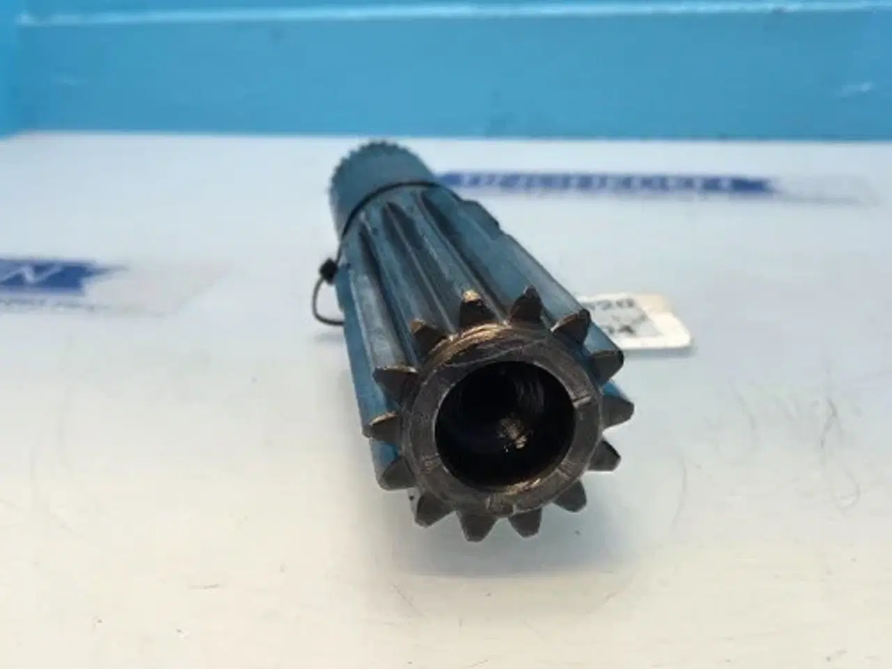 Billede 12 - John Deere 6300 Drivaksel L77514