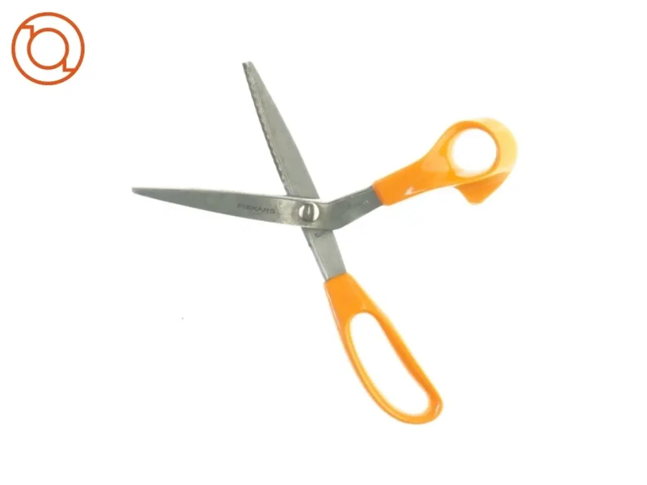 Billede 4 - Takke saks fra Fiskars (str. 26 x 9 cm)