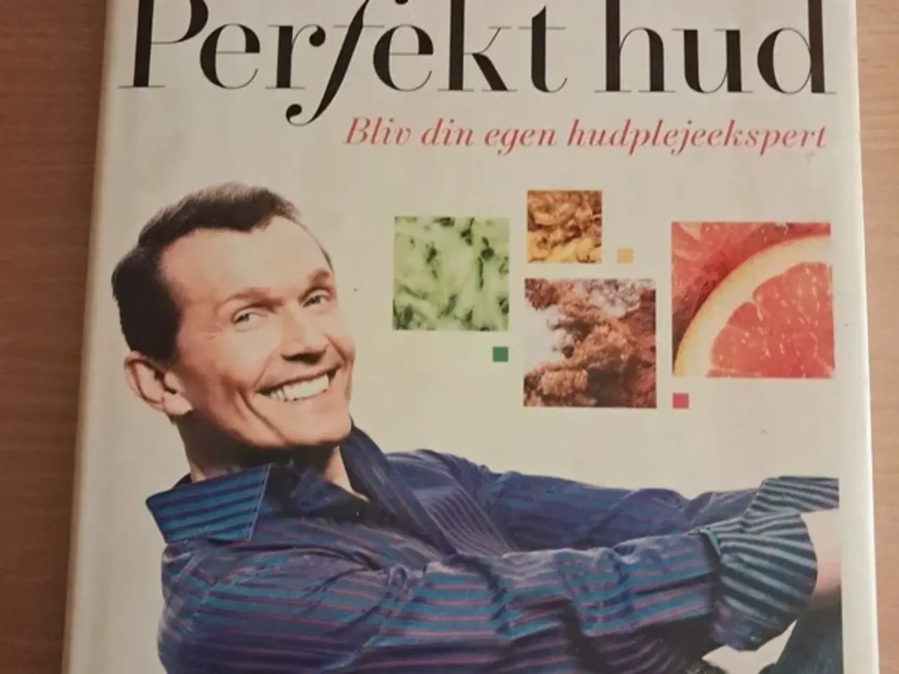 Billede 1 - Perfekt hud