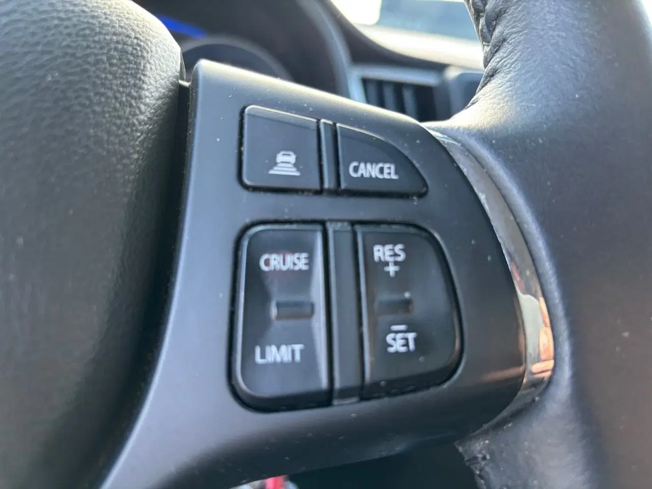 Billede 7 - Suzuki Baleno 1,2 Dualjet Active