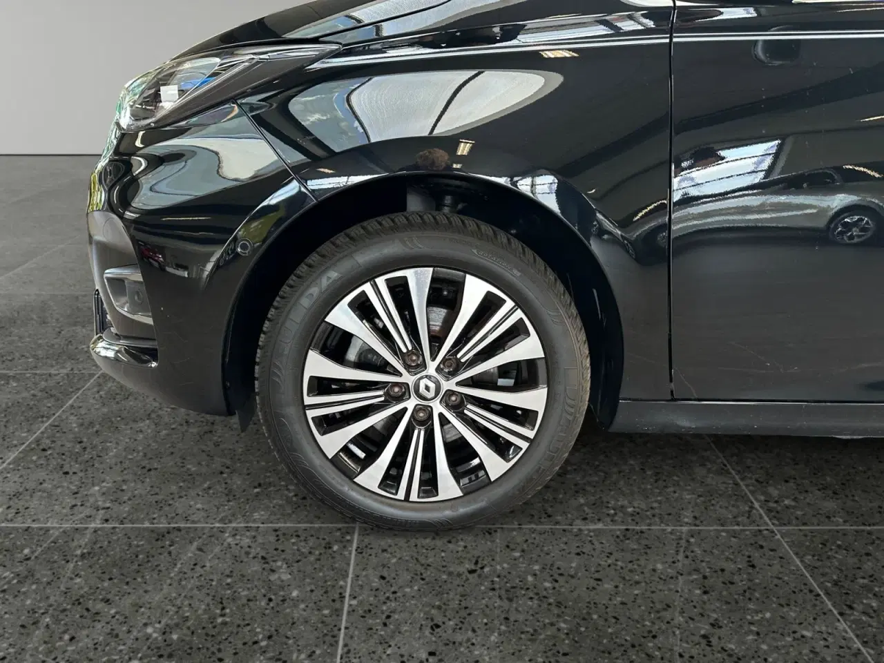 Billede 9 - Renault Zoe 52 Riviera