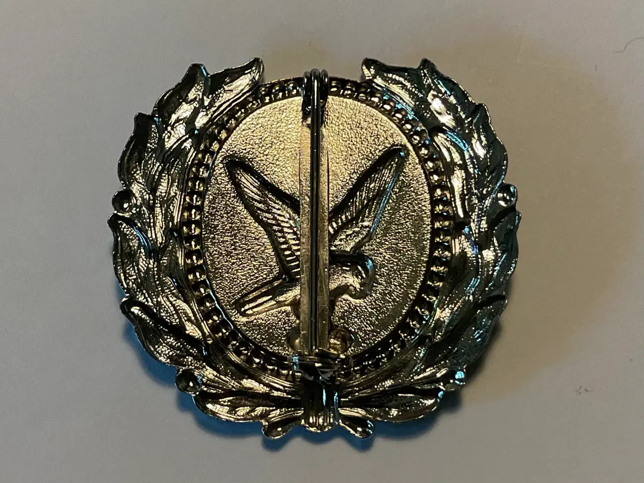 Billede 2 - Flot Falck emblem