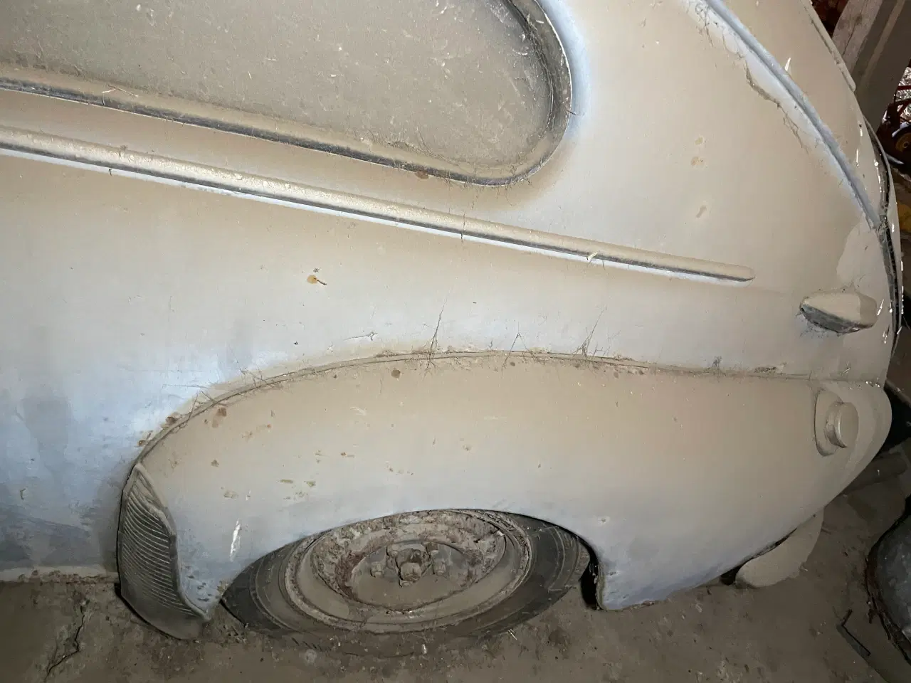 Billede 7 - Volvo PV 444