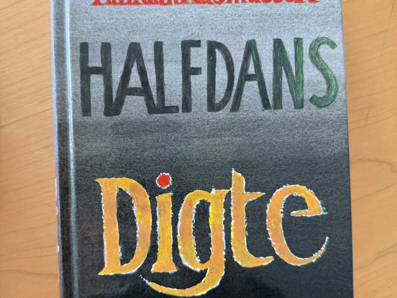 Billede 9 - Diverse bøger kunst mv