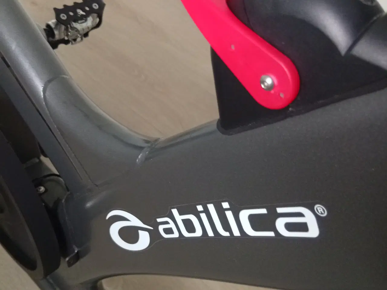 Billede 3 - Kvalitet spinningcykel 