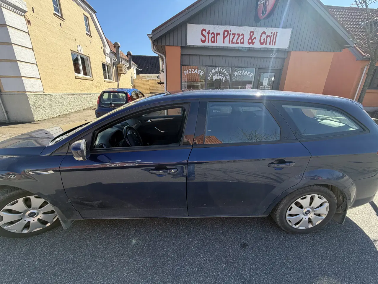 Billede 3 - FORD MONDEO 2011 