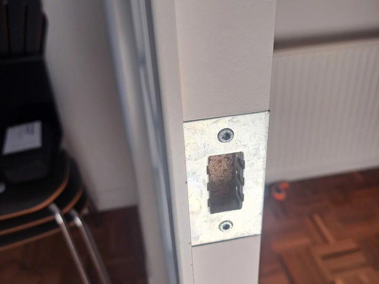 Billede 2 - Fransk dør fra Sweedor